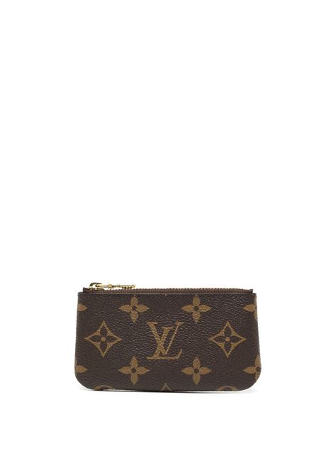 portamonete louis vuitton usato|louis vuitton pre owned donna.